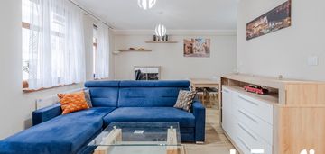 Nowoczesny apartament w centrum sosnowca