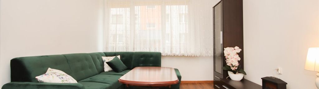 Przylesie ustka|parter|4pok|56,10m