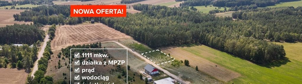 12 km od ostrowi maz., w pobliżu puszczy białej