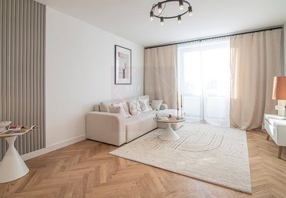 3 pok| metro wierzbno | 61 m²| cegła | po remoncie