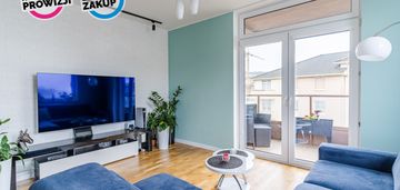 4 pokoje, miejsce w hali! winda! dla rodziny!