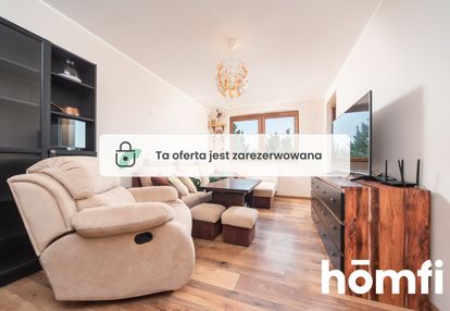 2-pokojowe, rozkładowe mieszkanie ul. schuberta