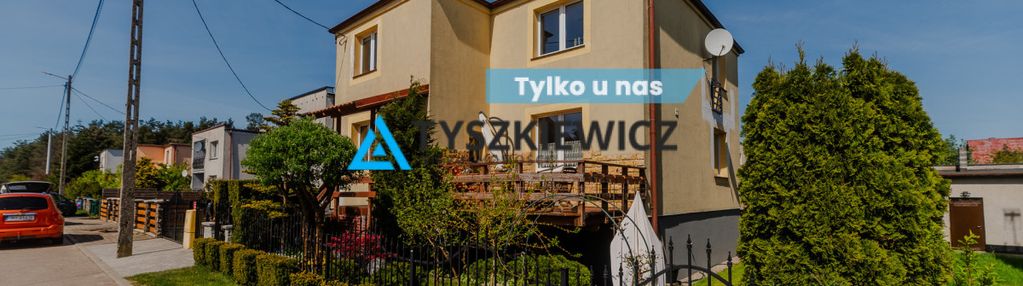 Komfortowy dom na osiedlu "jeziorki" w bytowie