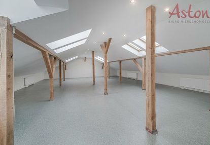 Powierzchnia na wynajem dla pracowników