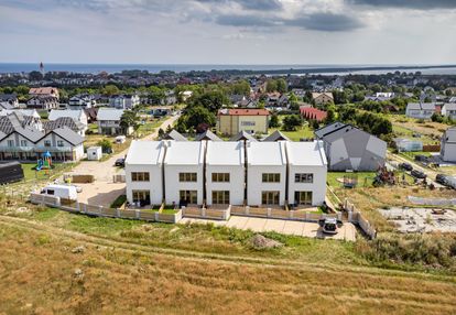 Nowość - gotowe apartamenty z widokiem na morze