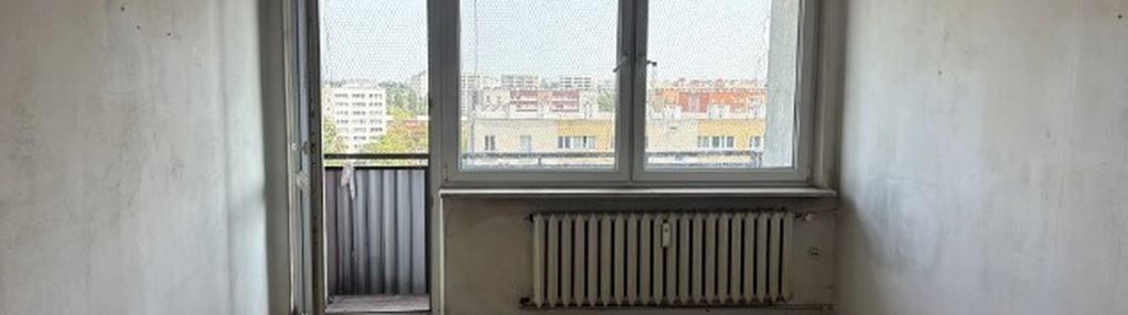 2-pokojowe mieszkanie na ochocie