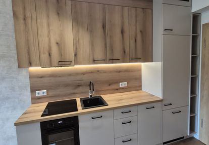 5 apartamentów w jednej lokalizacji - inwestycja!