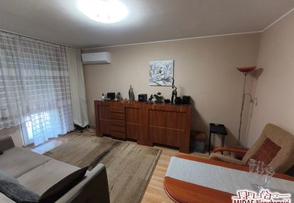 35,60m2, 2 pokoje, loggia, parkng centrum