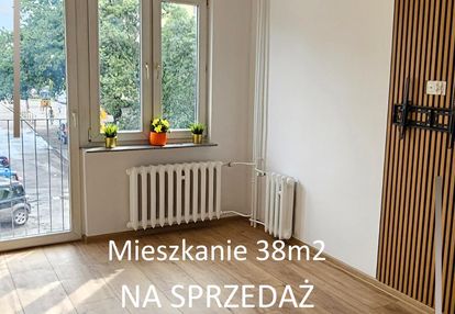 Sprzedam mieszkanie nowy sacz