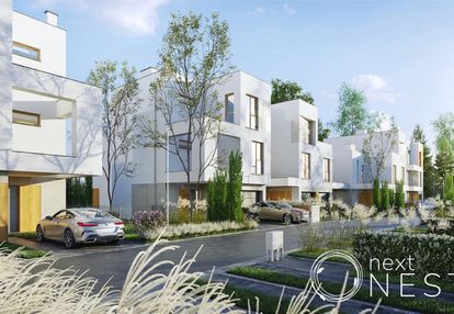 Dom z wielkimi oknami na świat