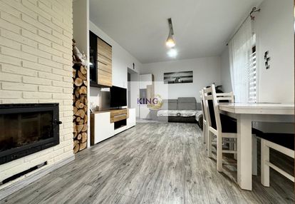 Jezioro||las||duża działka||