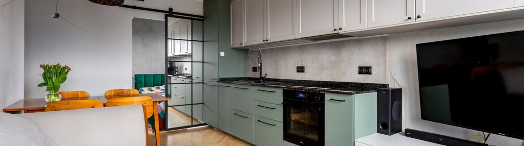 Wyjątkowe mieszkanie 800 m od morza