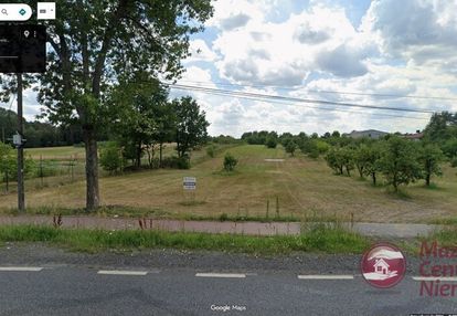 Orzechowo stare, działka bud -usługowa !!!