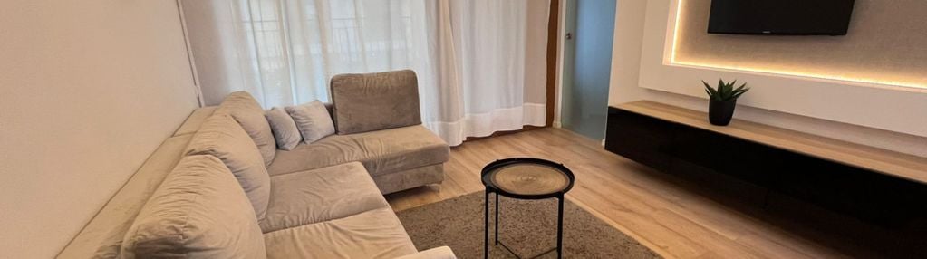 Apartament/browary warszawskie/klimatyzacja