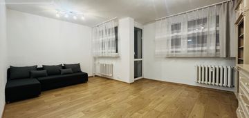 Kawalerka 32m² | balkon | piwnica | metro