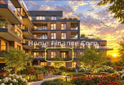 Apartement w prestiżowym projekcie bezpośrednio