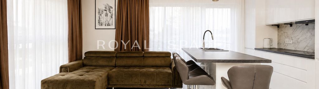 Apartament premium na zabłociu | pana tadeusza