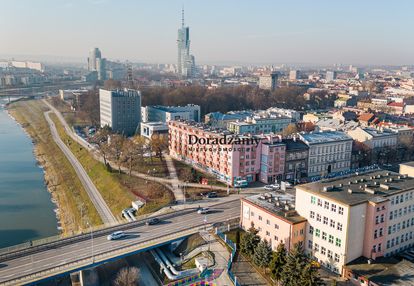 Ścisłe centrum po generalnym remoncie