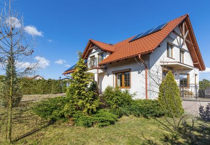 Komfort dom/ pojezierze brodnickie