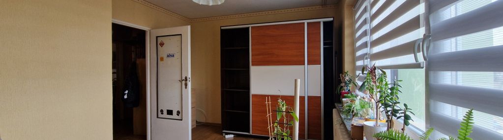 Przestronne mieszkanie w nakle nad notecią