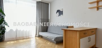 2 pokoje stary żoliborz