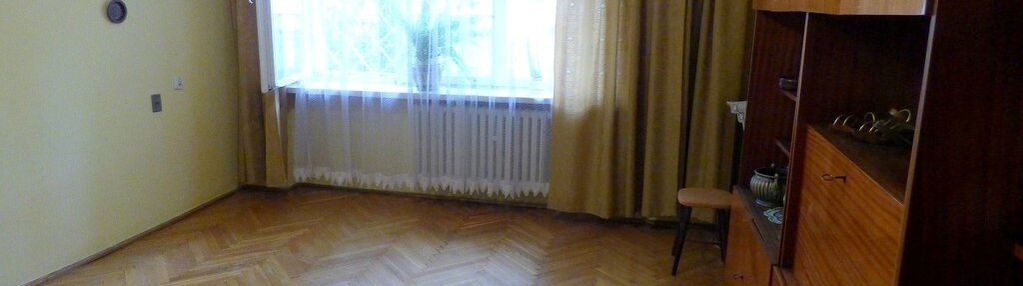 2 pokoje | 49,87 m² | parter | bohaterów getta
