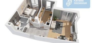 ✅wyjątkowa okazja gotowe ✅centrum 30 minut