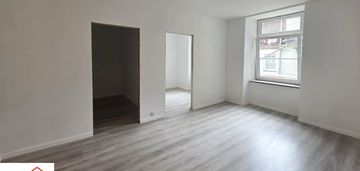 Mieszkanie parter w centrum pl wolności zd wola