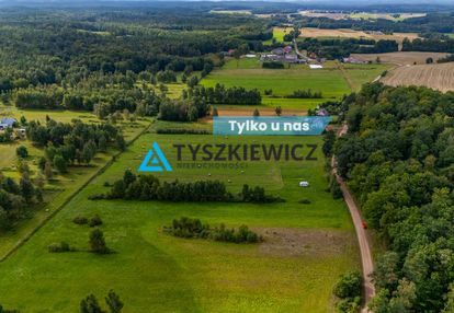 Ucieknij z miasta na wiejską działkę