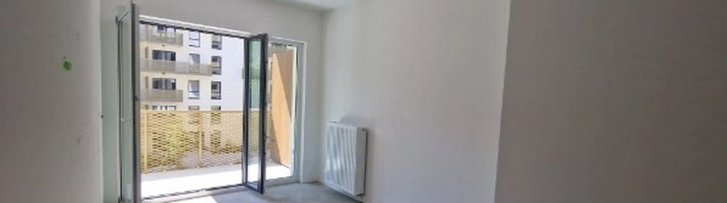 2-pokojowe mieszkanie na woli