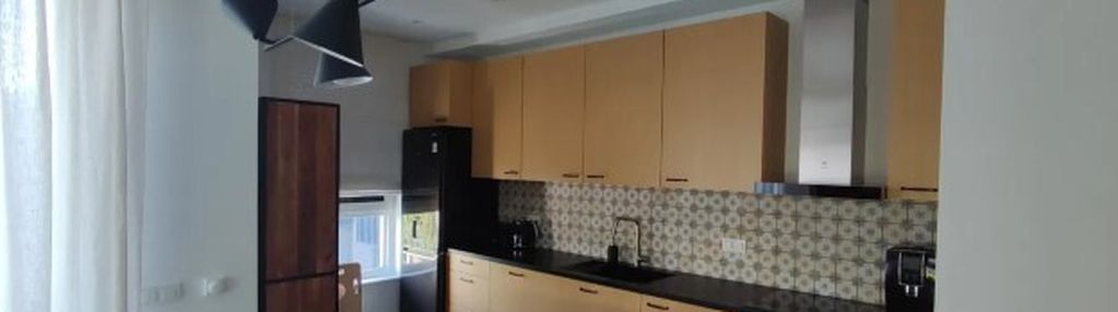 2-pokojowe mieszkanie na mokotowie