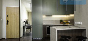 Zamieszkaj lub zainwestuj | 2 pokoje