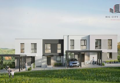 Domy 87 m2 (4 pokoje) - lublin