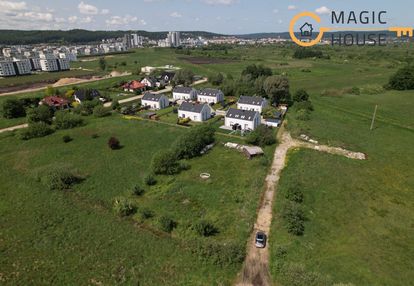 Atrakcyjna działka w rumi – 1334m