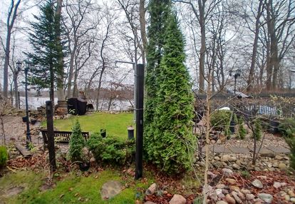 Pierwsza linia brzegowa, 2 domki, piękny widok!