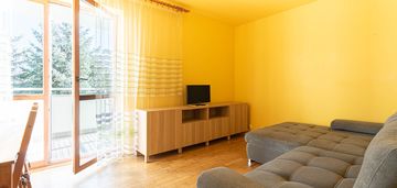 Niezależne 2-pok kraków *prądnik biały*, parking