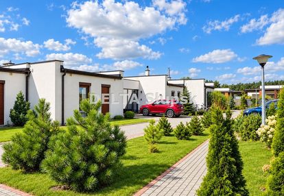 ⭐ własny dom 1200 m od morza k. ustki
