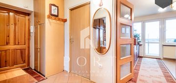 Mieszkanie w centrum dla rodziny