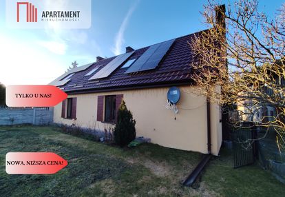 Tylko u nas! dom po remoncie, blisko jeziora.