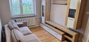 2-pokojowe mieszkanie na gocławiu