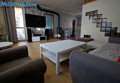 Dwupoziomowe mieszkanie rumia ul. polna