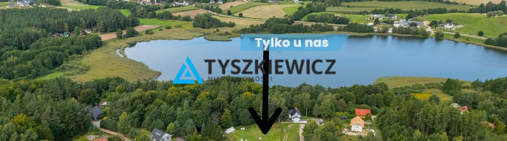Działki budowlane ostrzyce