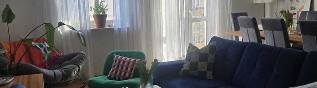 Designerskie mieszkanie w kamienicy, 2p, balkon