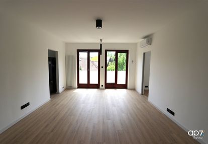 Apartament z prywatną widną i tarasem na dachu