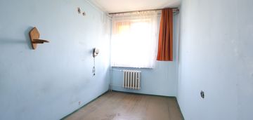 3 pokoje z balkonem - 4375zł/m2