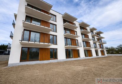 Apartamenty piaskowa od 52 do 69 m2
