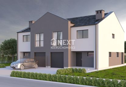 Dom na sprzedaż zielątkowo 136,53 m2 nowość