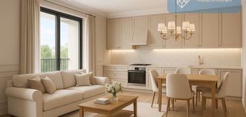 Promocja! miejsce postojowe gratis!