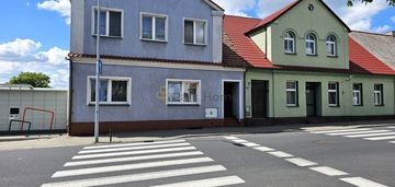 Kamienica w samym sercu książa wlkp.
