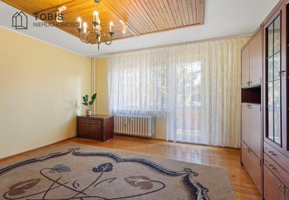 3 pokoje w doskonałej lokalizacji